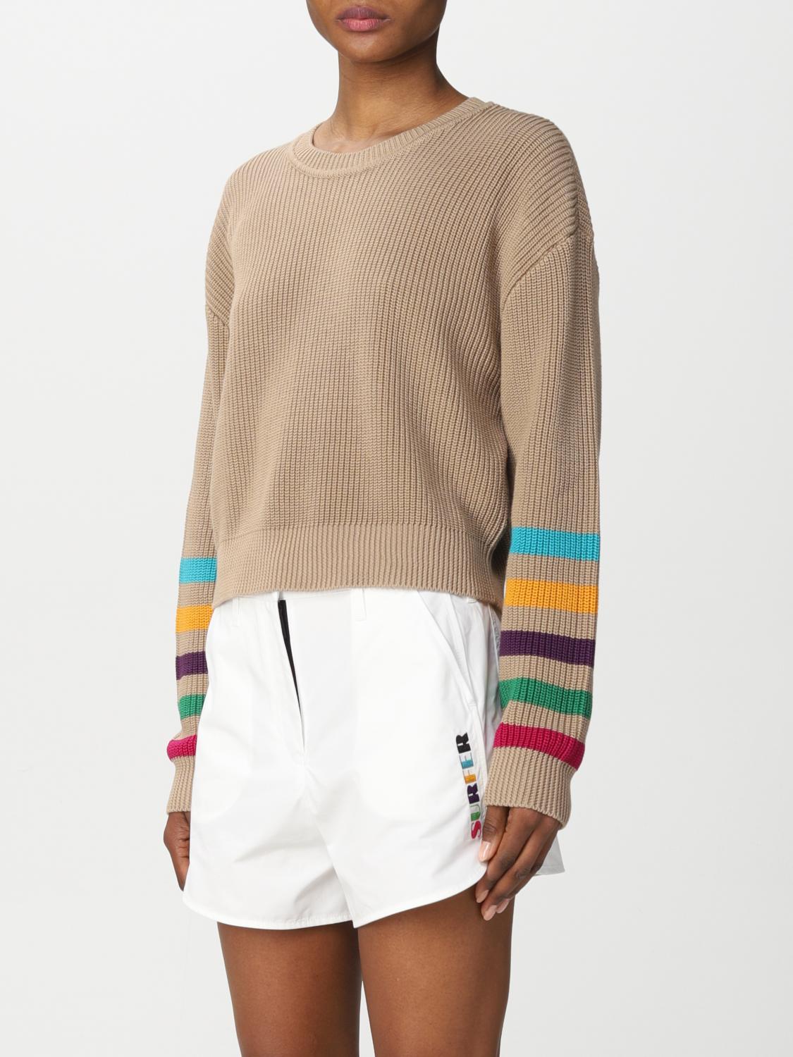 surfer sweater