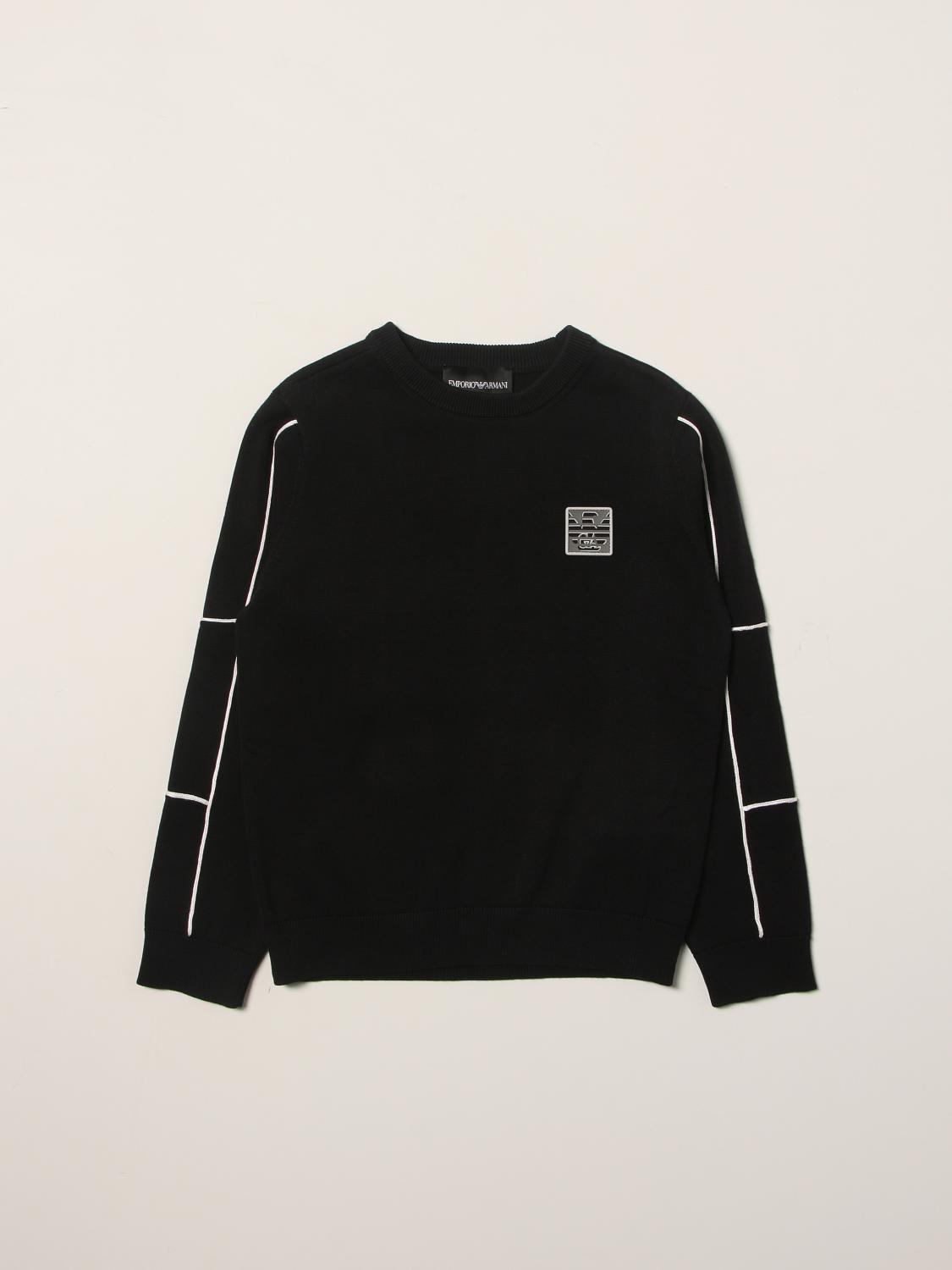 Sweater Emporio Armani 3L4M534MGLZ 