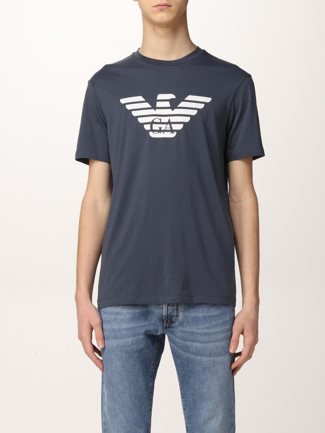 emporio armani t shirts cheap