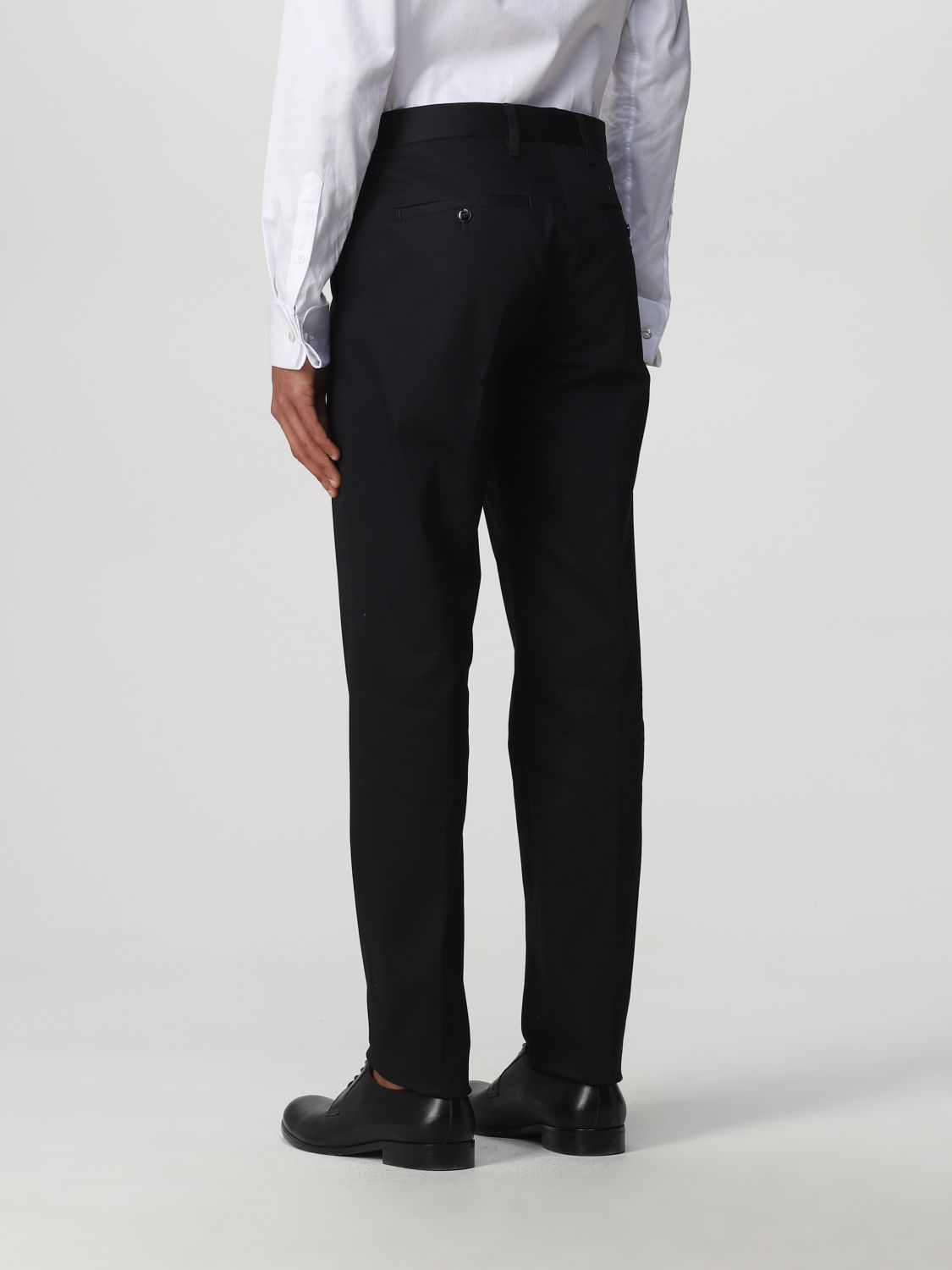 armani pants formal