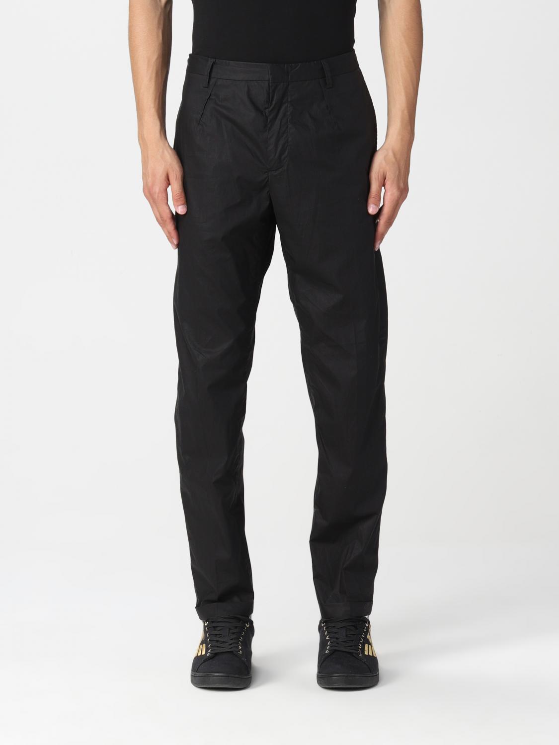 emporio armani pants for men