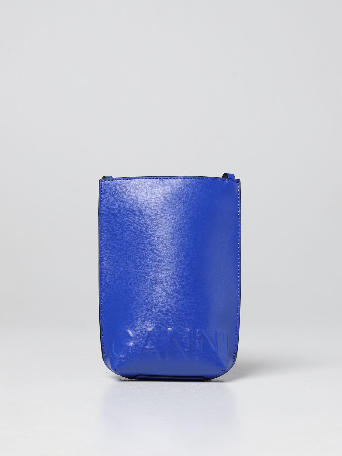 royal blue small purse