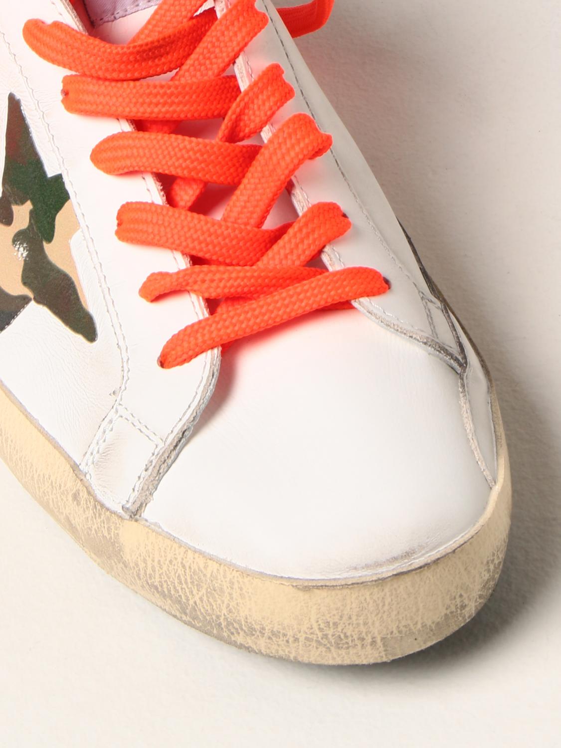 sneakers golden goose superstar