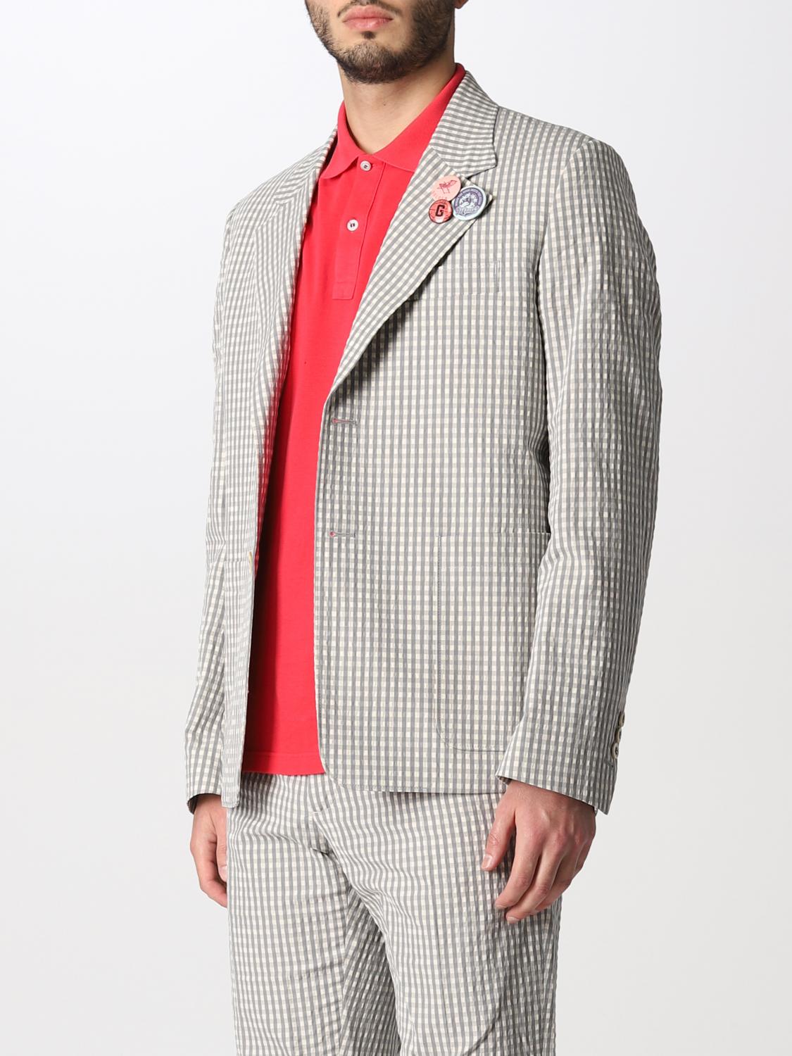 golden goose gingham