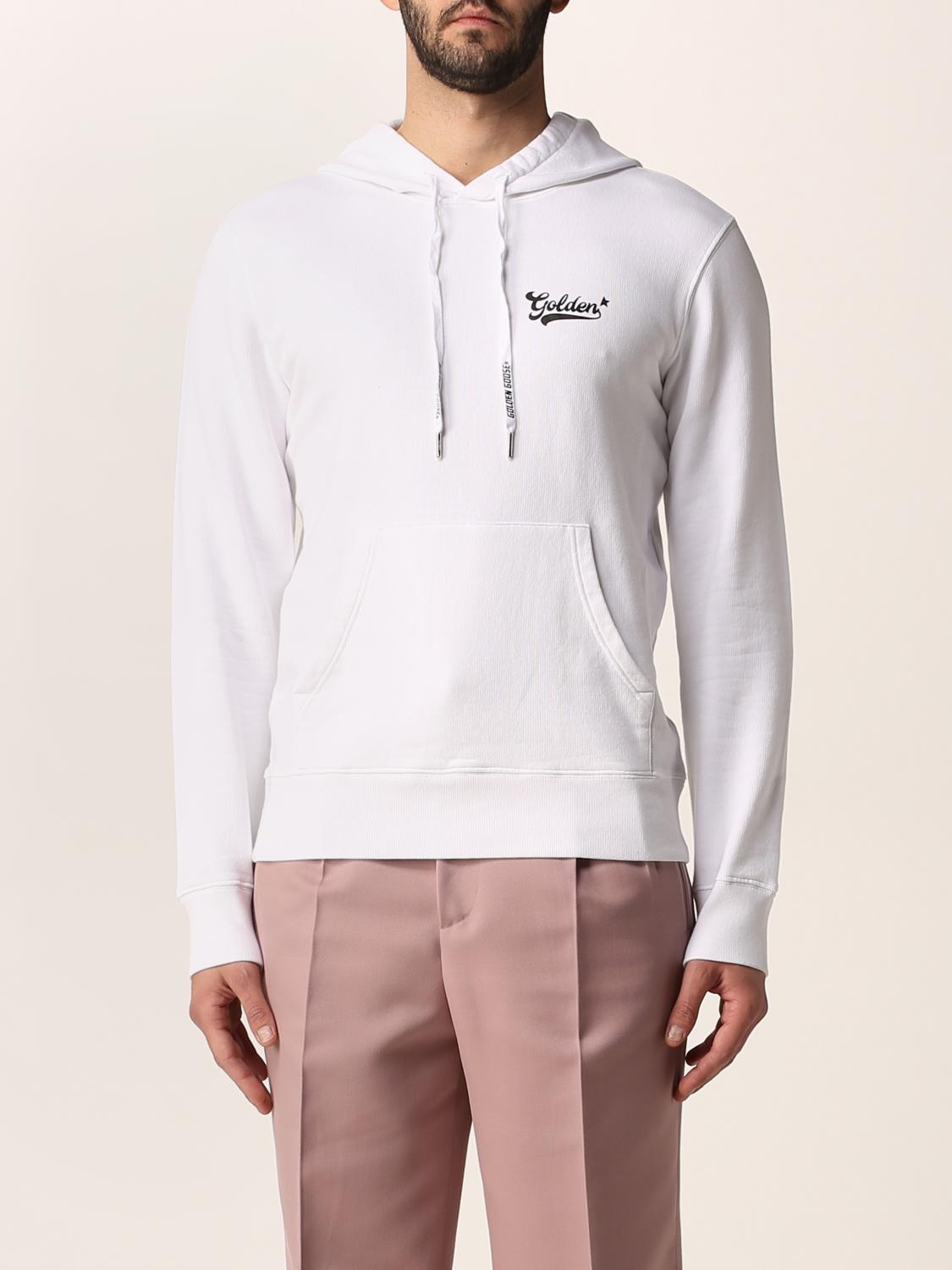 golden goose sweatshirt sale