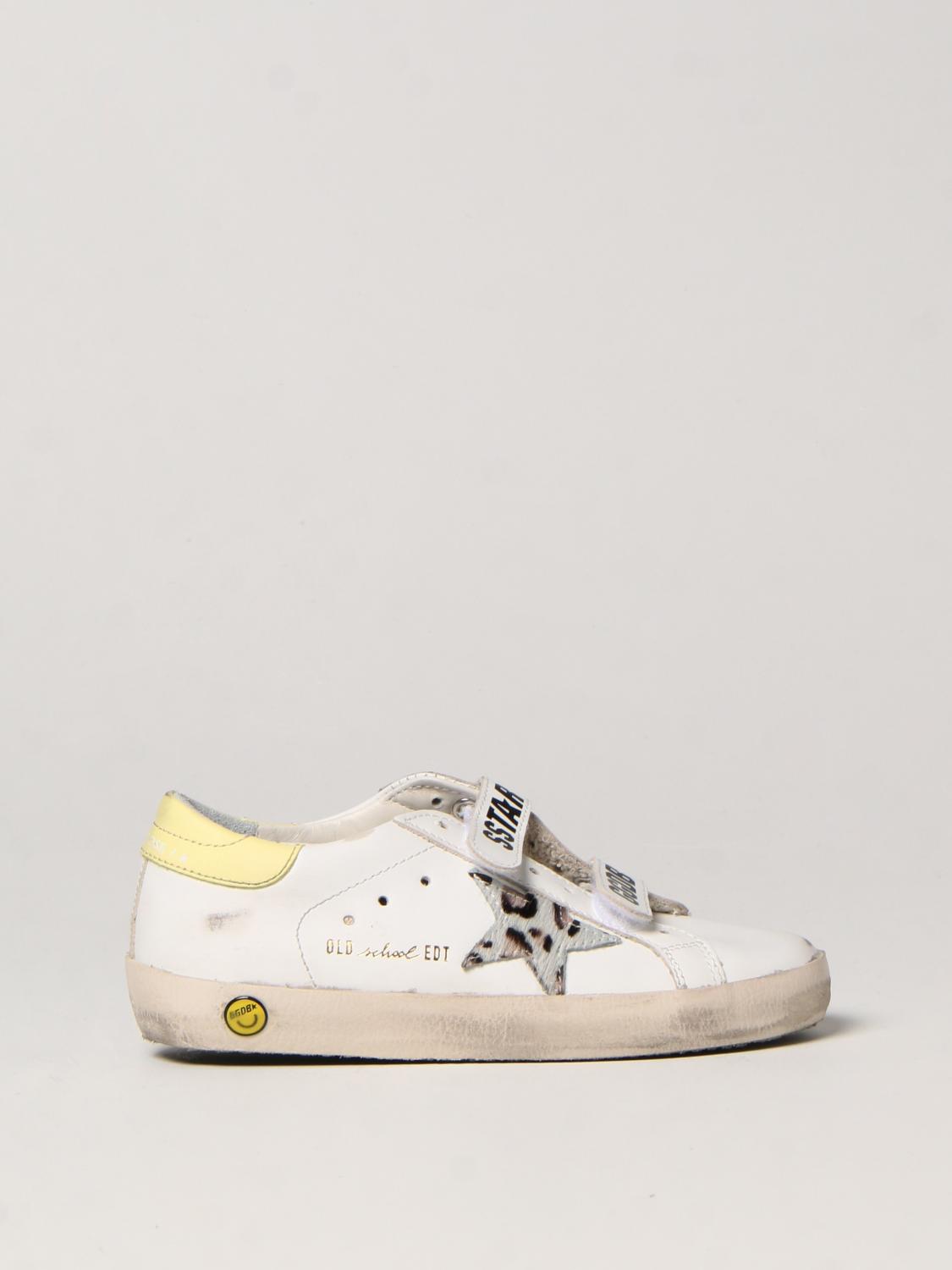 Golden goose bambino inverno 2018 Clearance