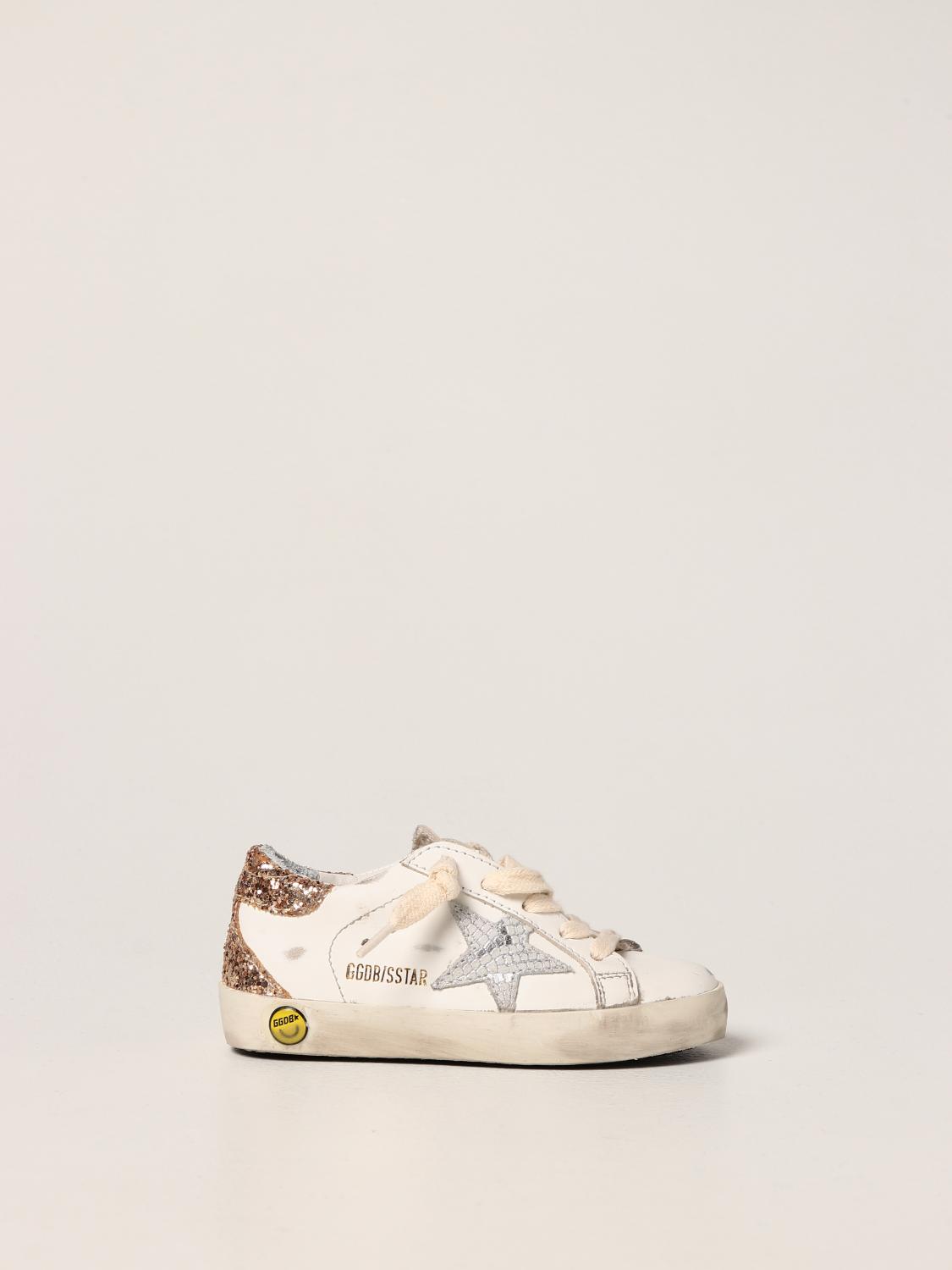 golden star sneakers