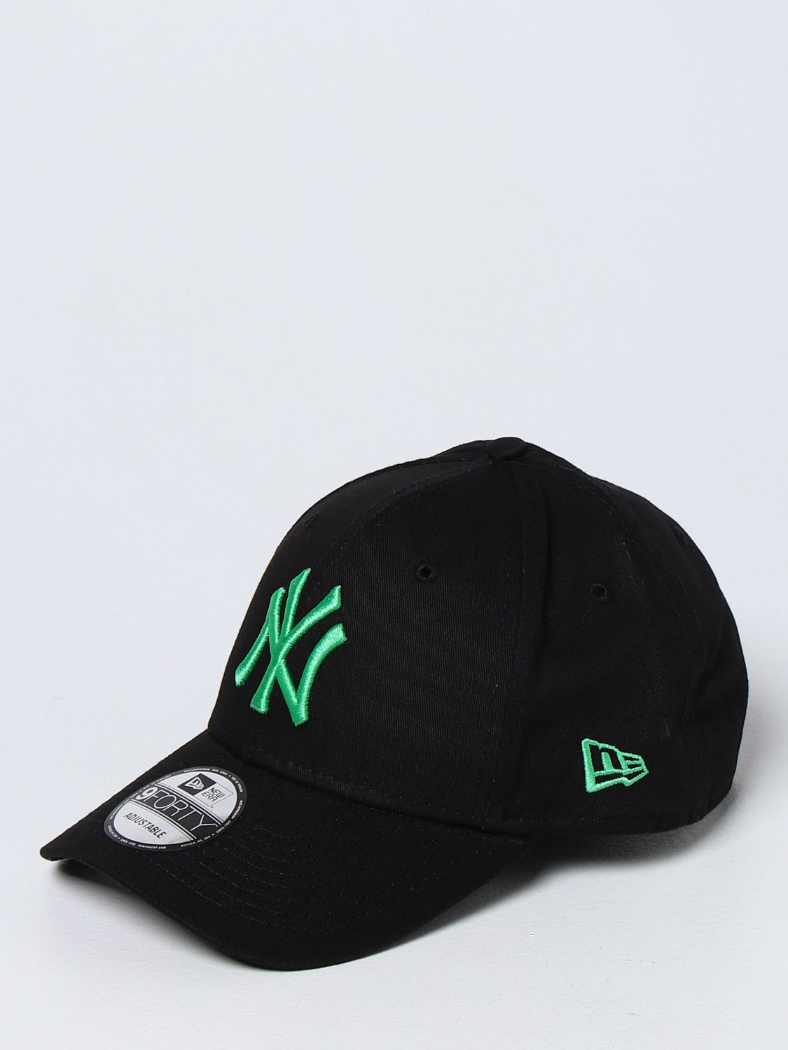 Cappello da baseball con logo Giglio.com Accessori Cappelli e copricapo Cappelli con visiera 