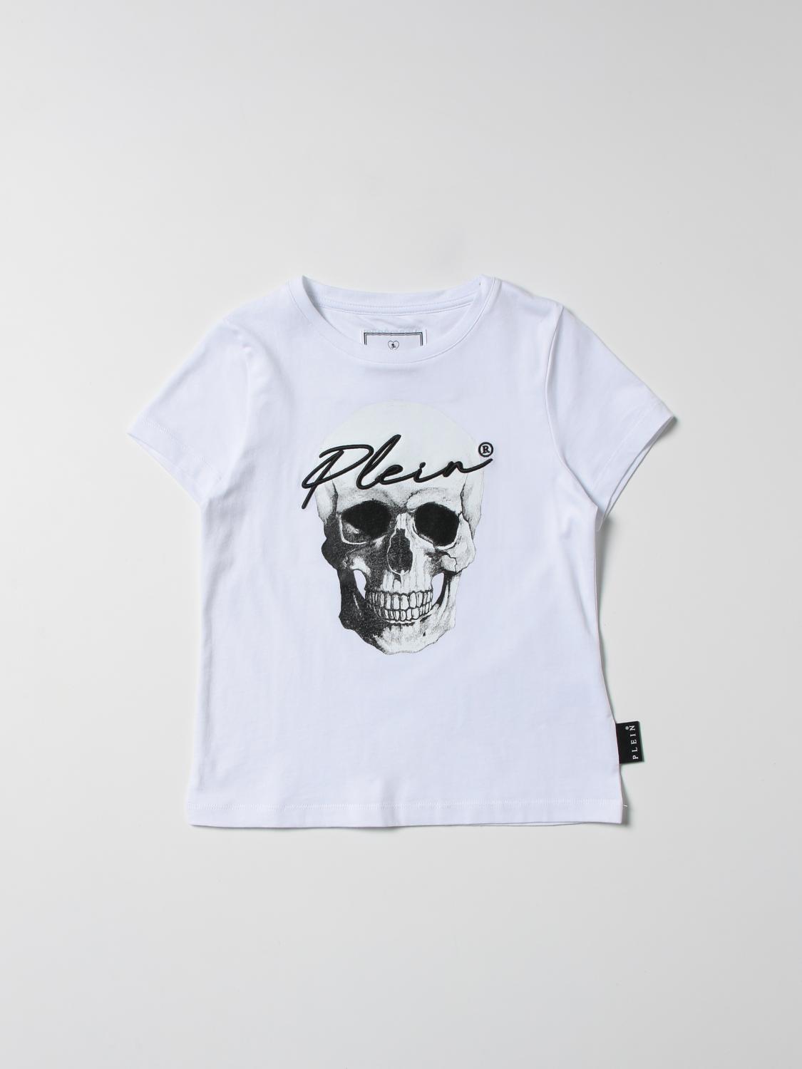 philipp plein sequin t shirt