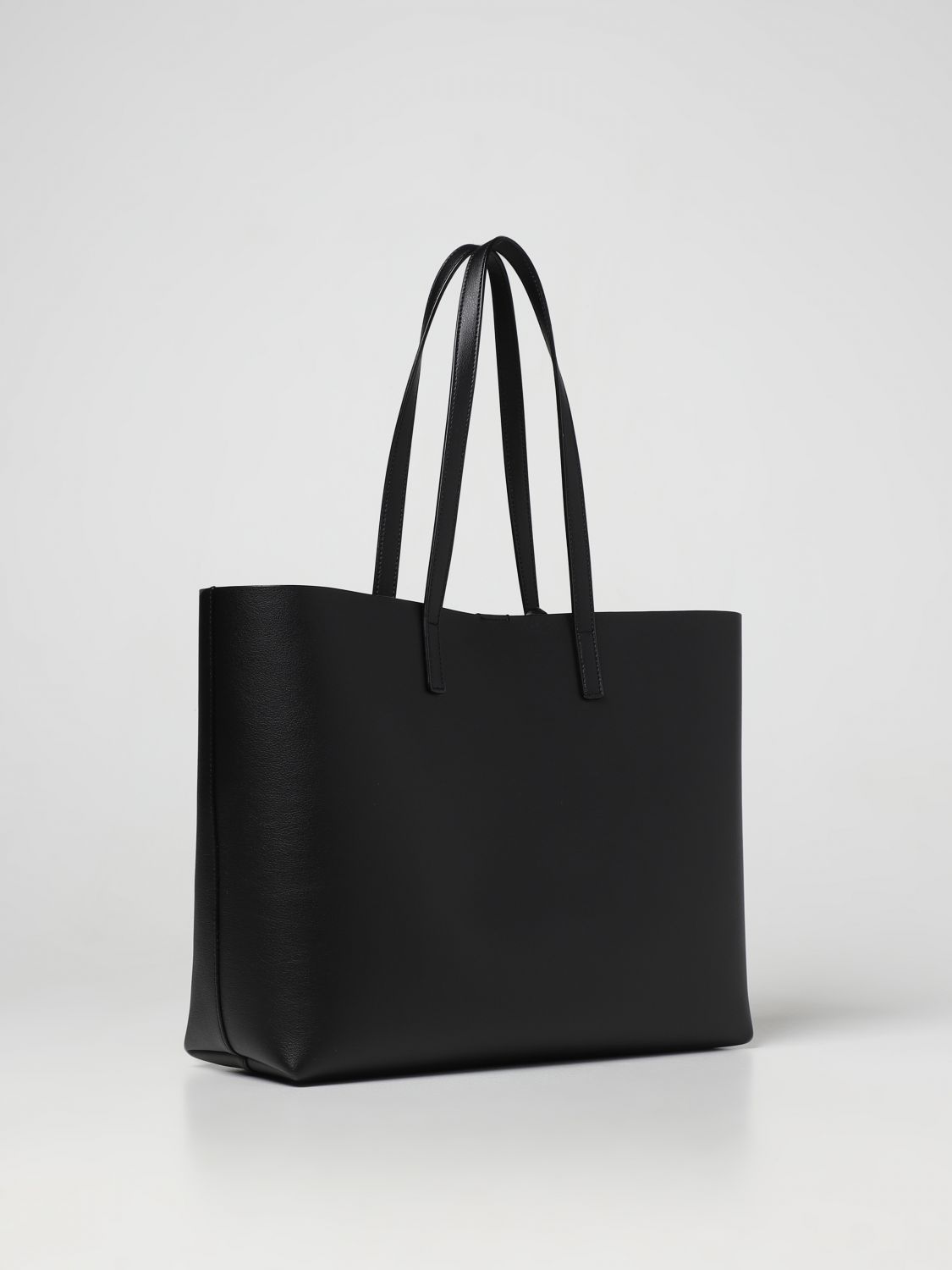 Сумка-тоут Saint Laurent: Наплечная сумка Женское Saint Laurent черный 3