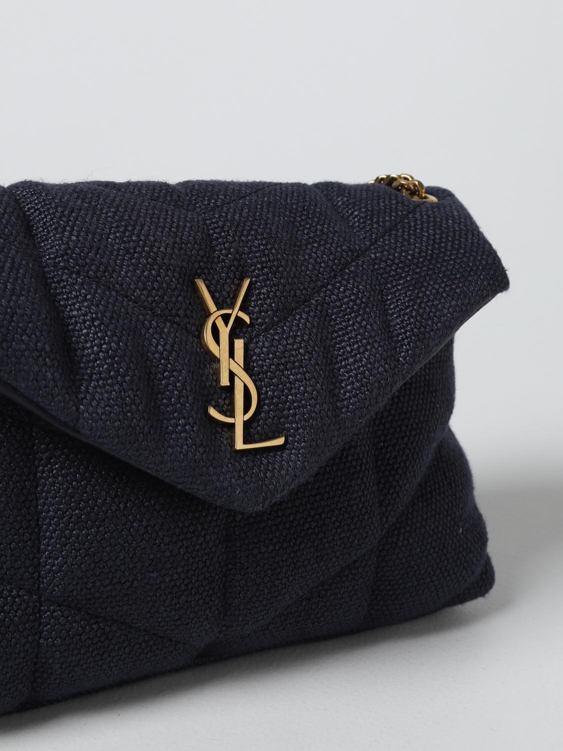 ysl puffy