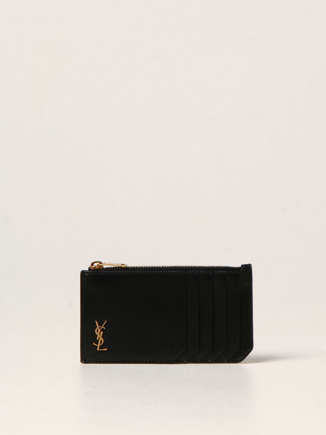 ysl men wallet