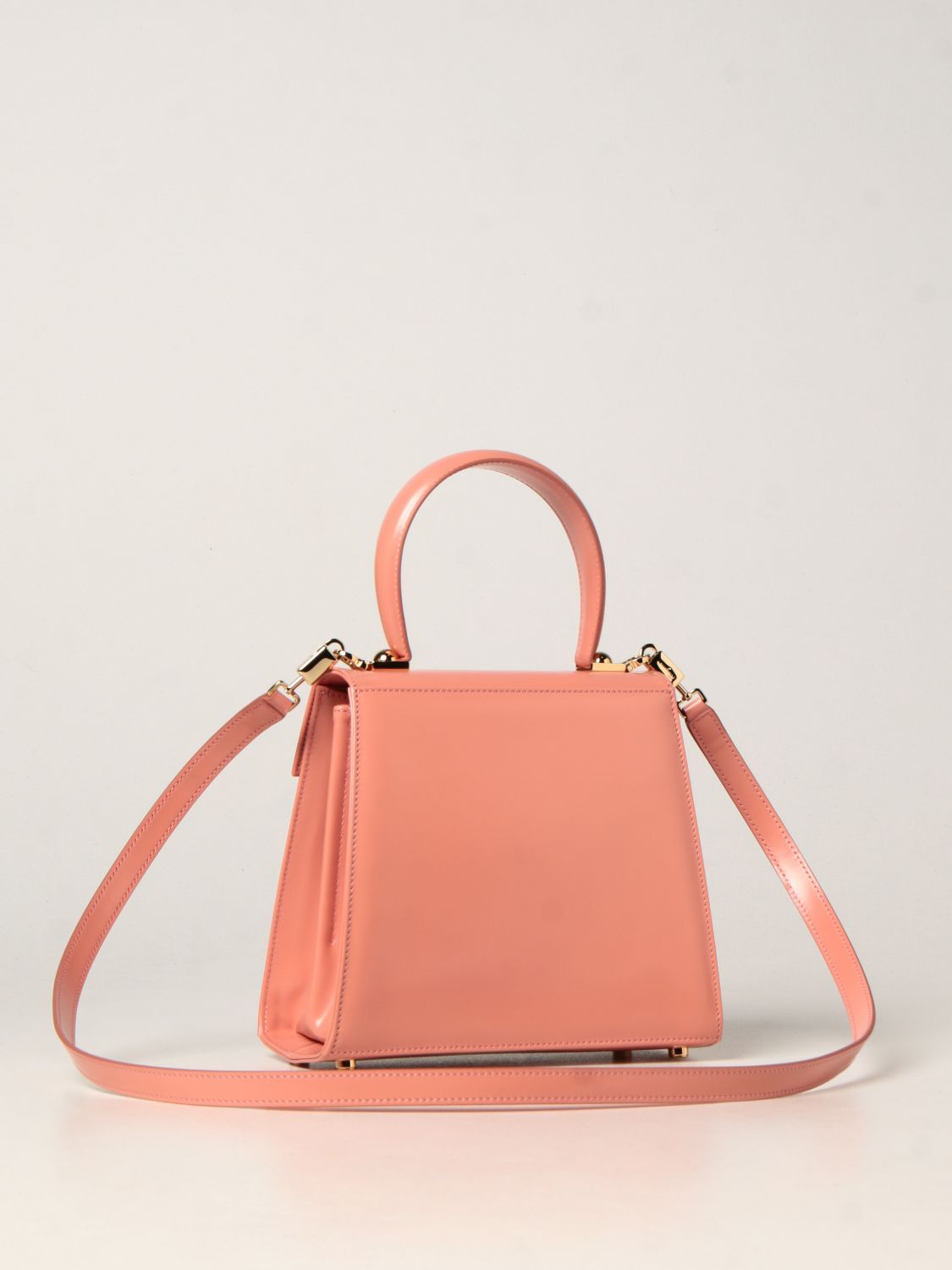 Handtasche Salvatore Ferragamo: Schultertasche damen Salvatore Ferragamo pink 3