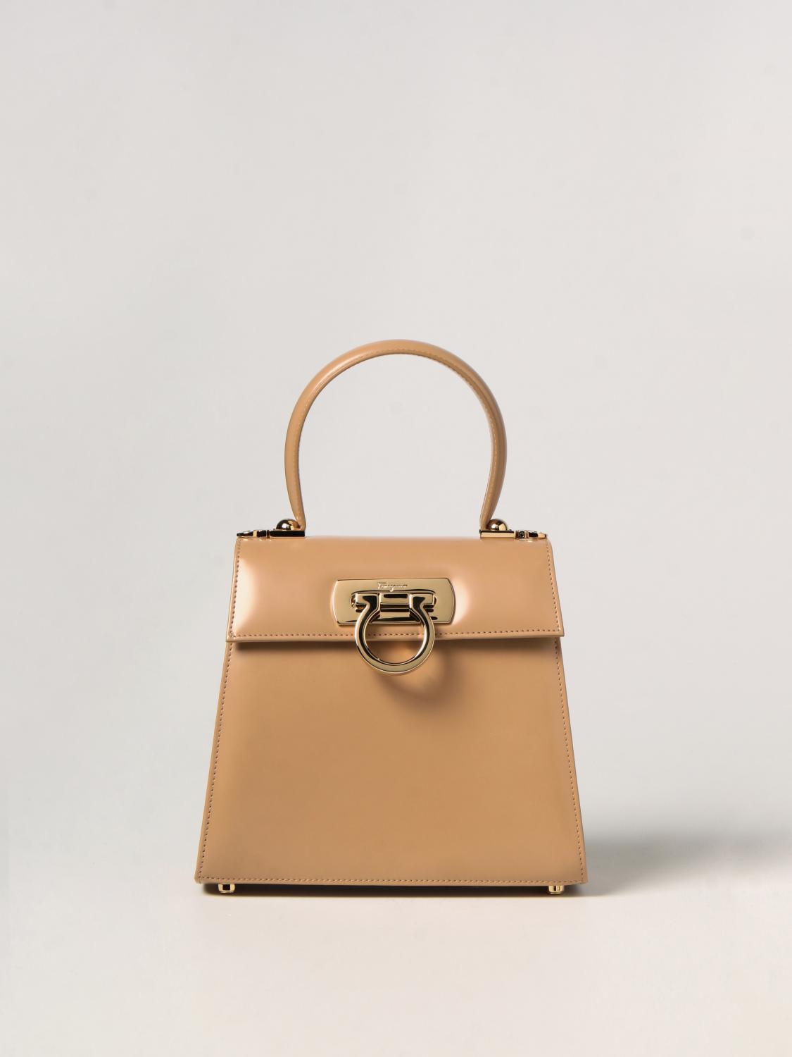 ferragamo kelly bag small