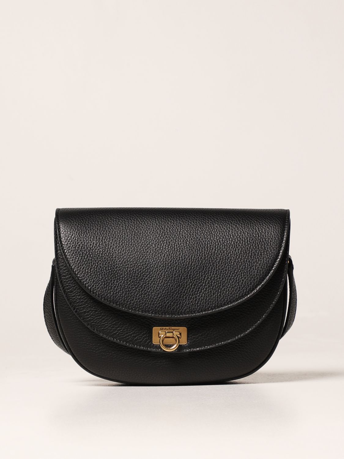 SALVATORE FERRAGAMO: Shoulder bag women | Shoulder Bag Salvatore ...