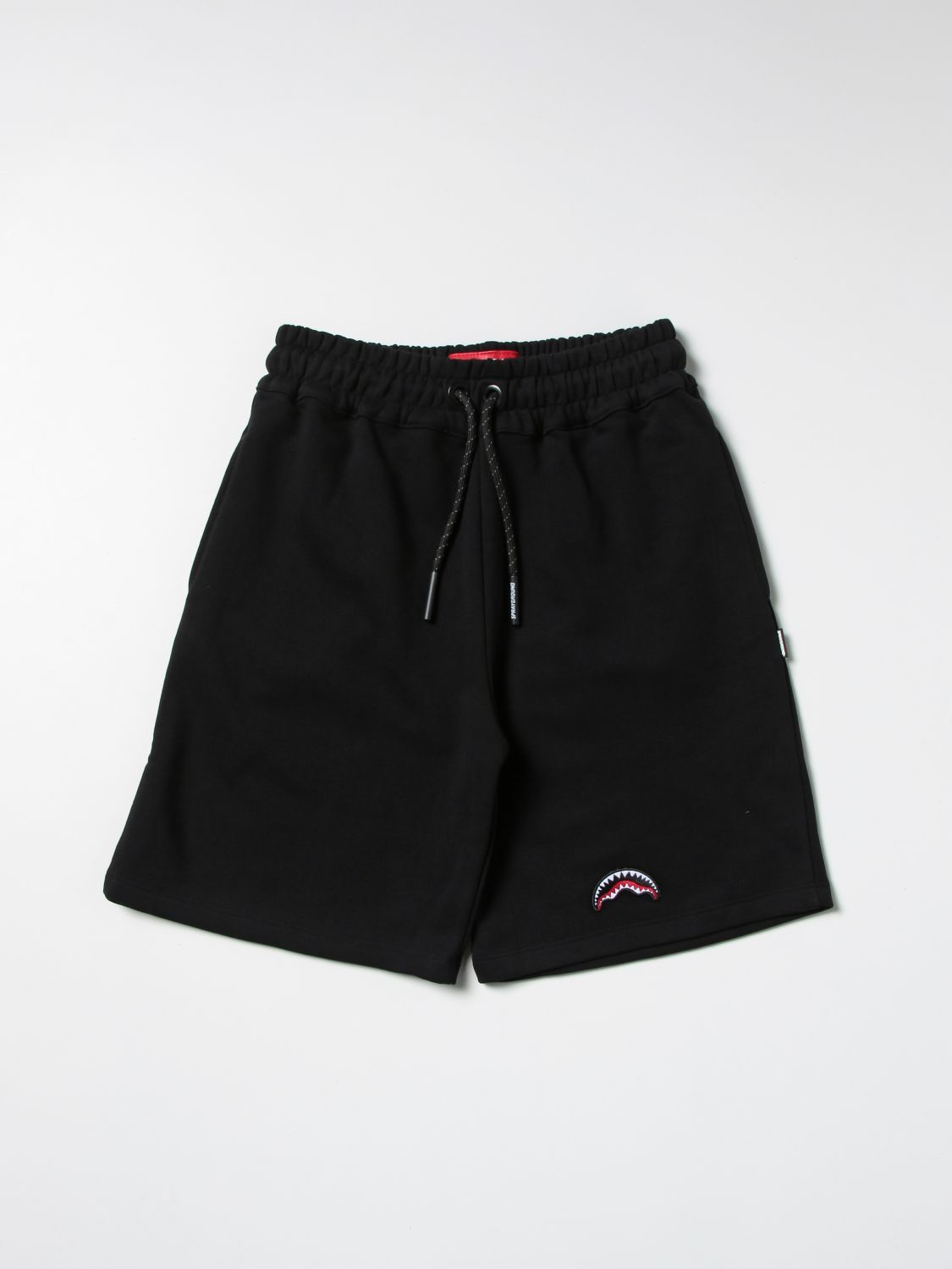 Shorts Sprayground: Sprayground shorts for boys black 1