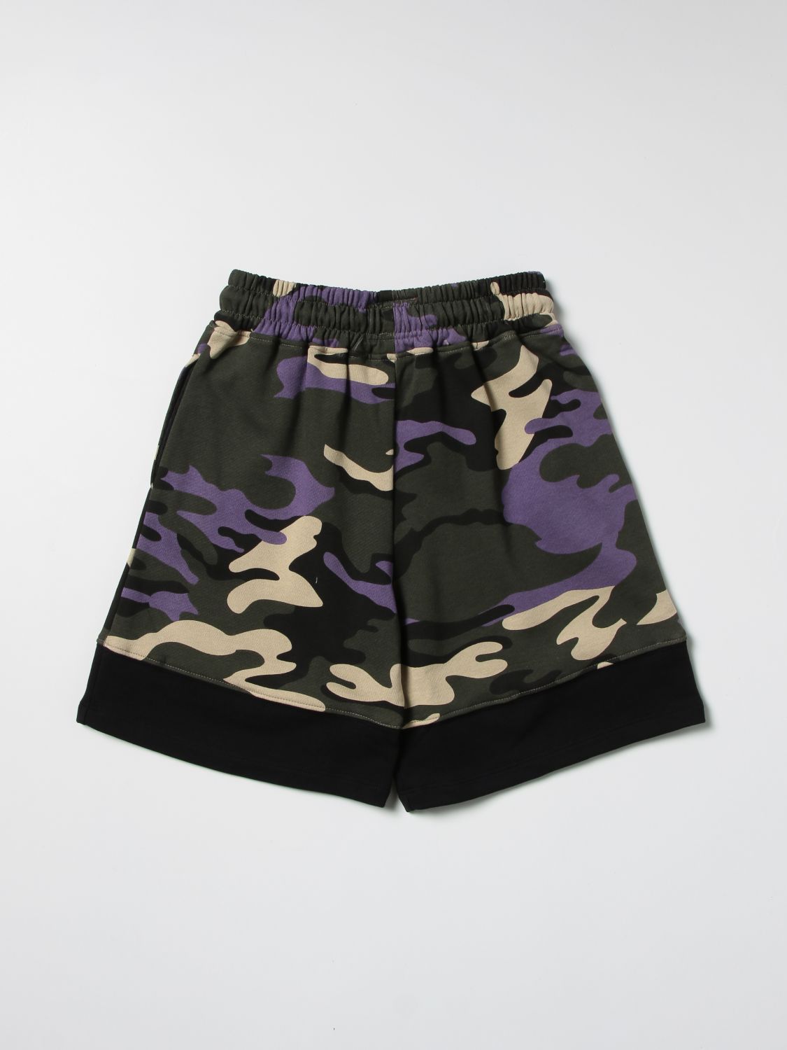 Shorts Sprayground: Sprayground shorts for boy violet 2