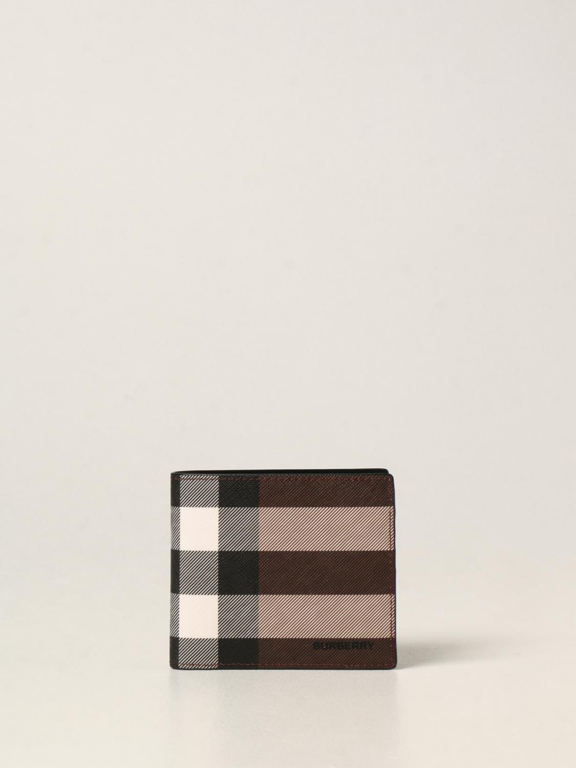 لا يمكن وكيل محتمل portafoglio uomo burberry - siprofitness.com