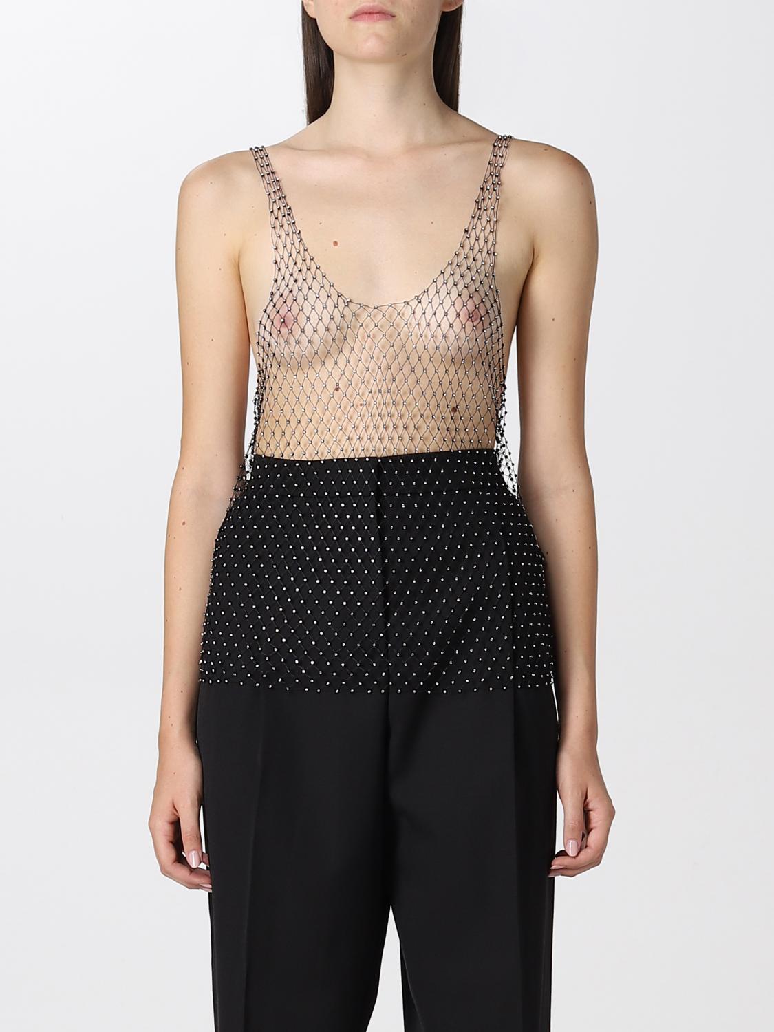 saint laurent top womens