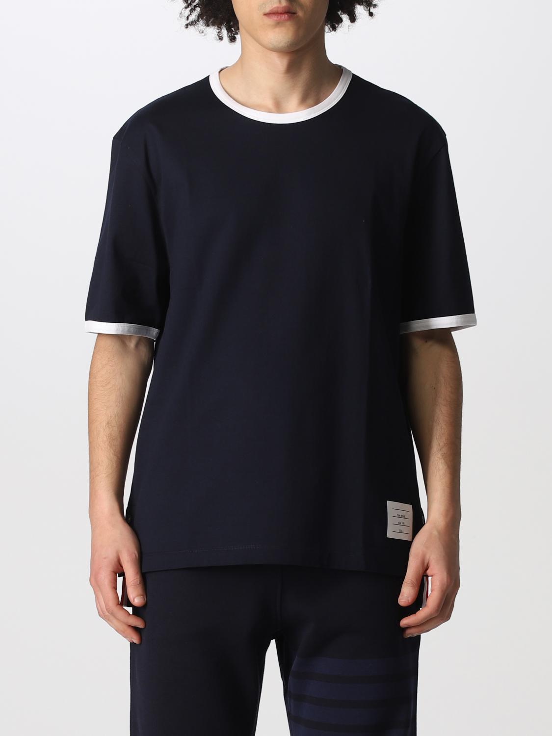 thom browne tee