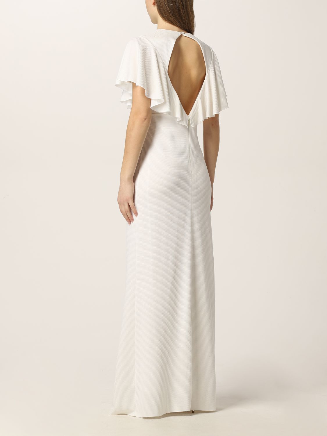 Dress Vanessa Cocchiaro: Vanessa Cocchiaro dress for woman white 2