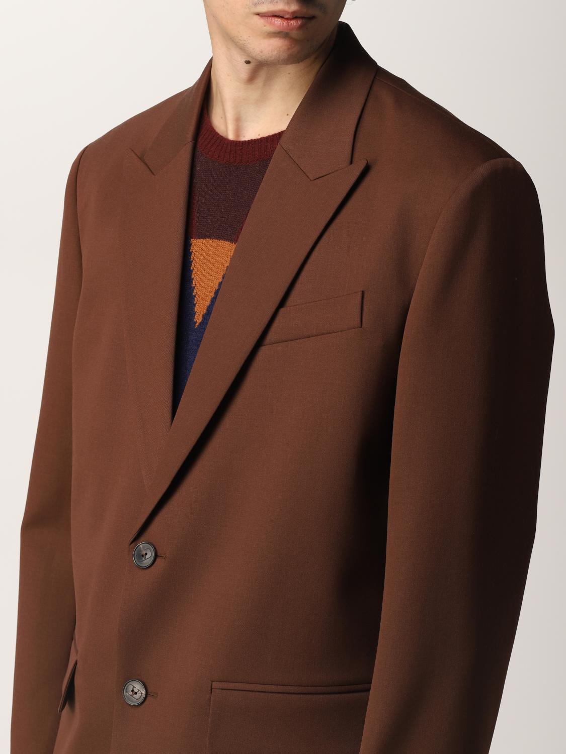 valentino blazer mens
