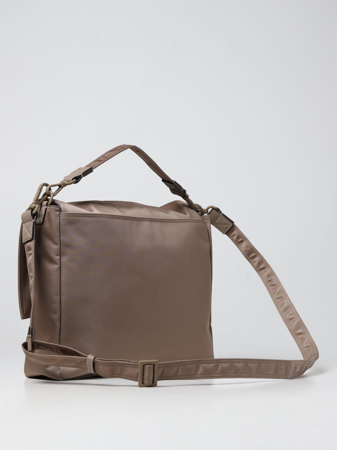 Shoulder bag Fendi: Fendi shoulder bag for man beige 3
