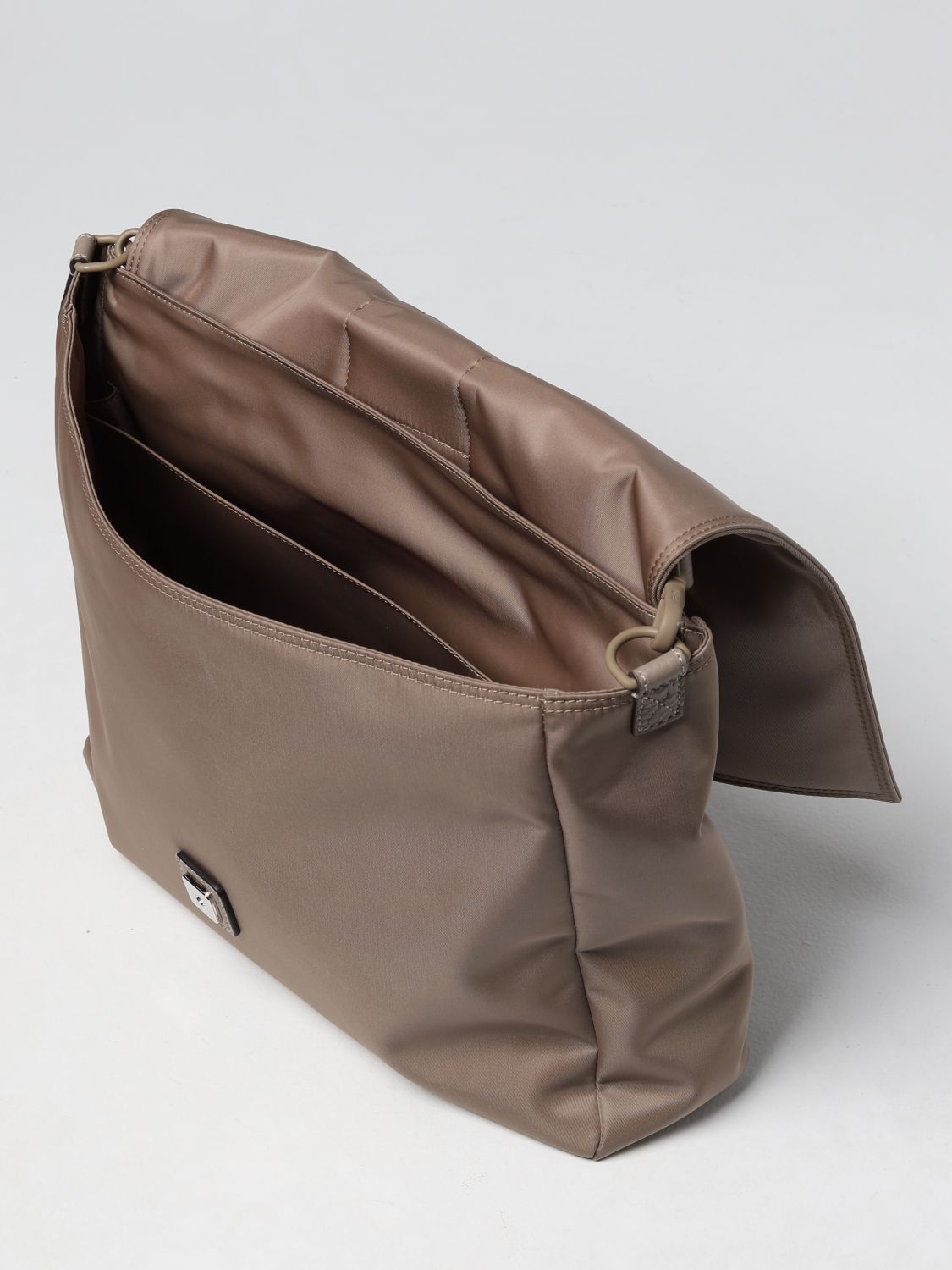 Shoulder bag Fendi: Fendi shoulder bag for man beige 5