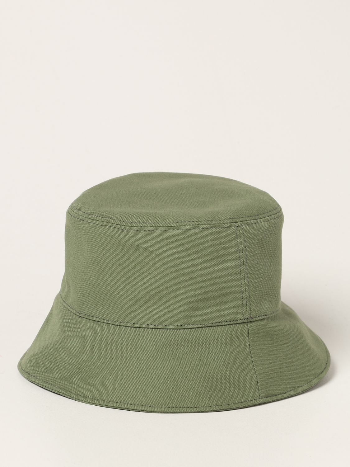 Hat Fendi: Fendi hat for men green 2
