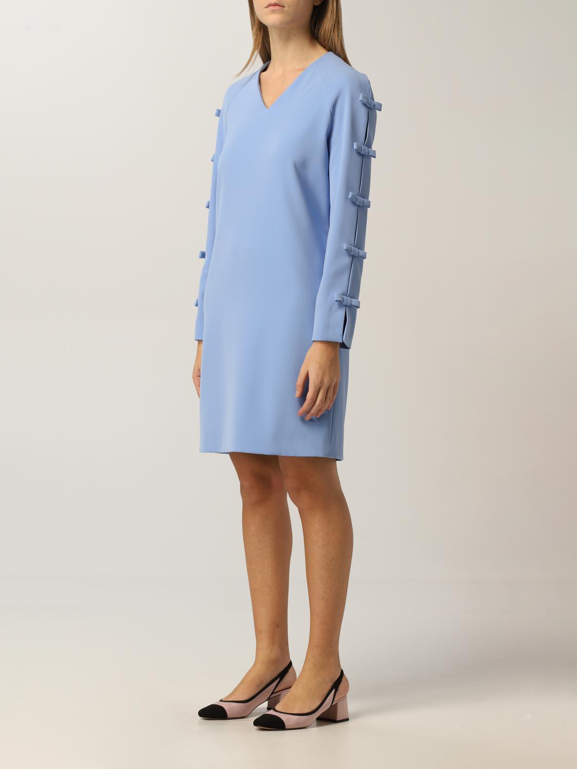 moschino boutique dress