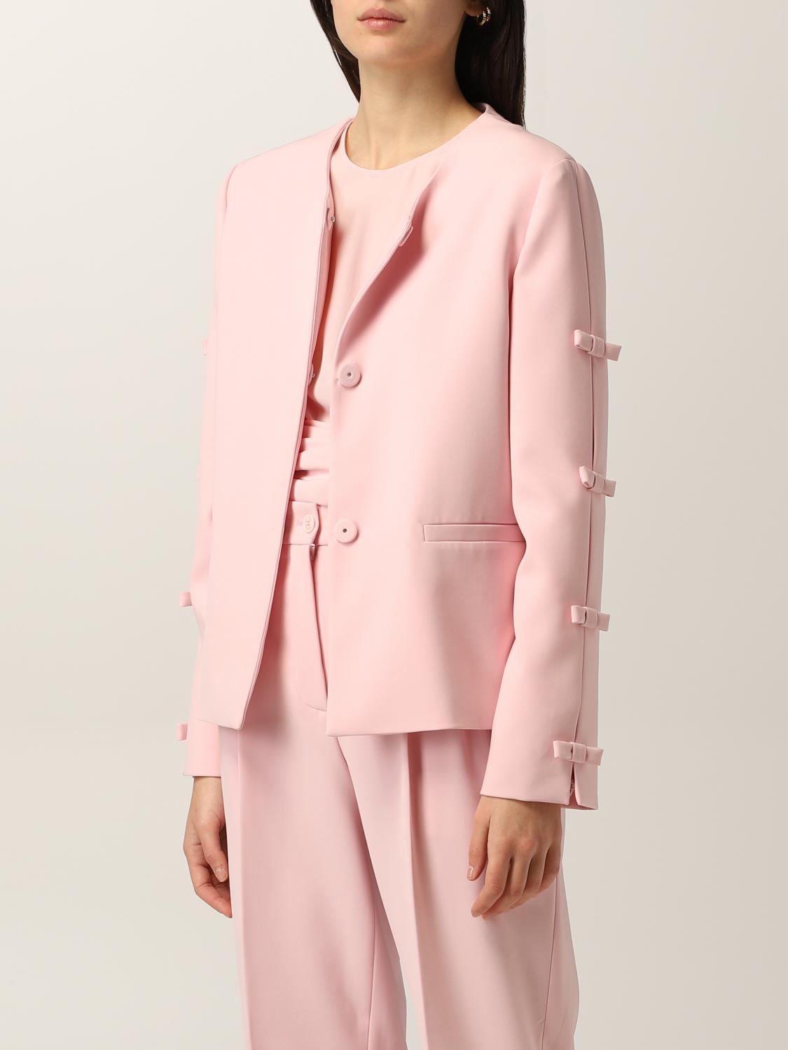 boutique moschino blazer
