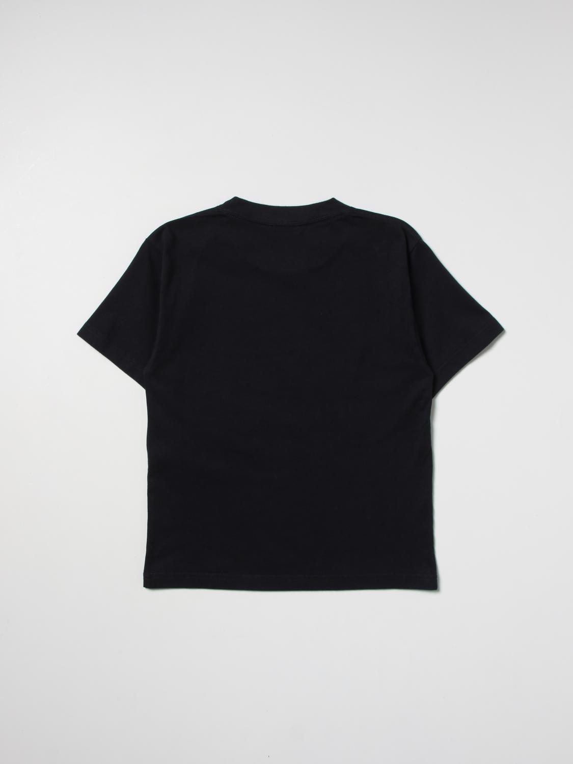 balenciaga junior t shirt