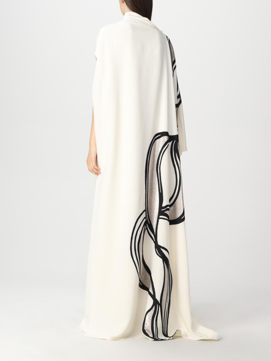 Silver | Dress Fendi FDB745AJDM GIGLIO 