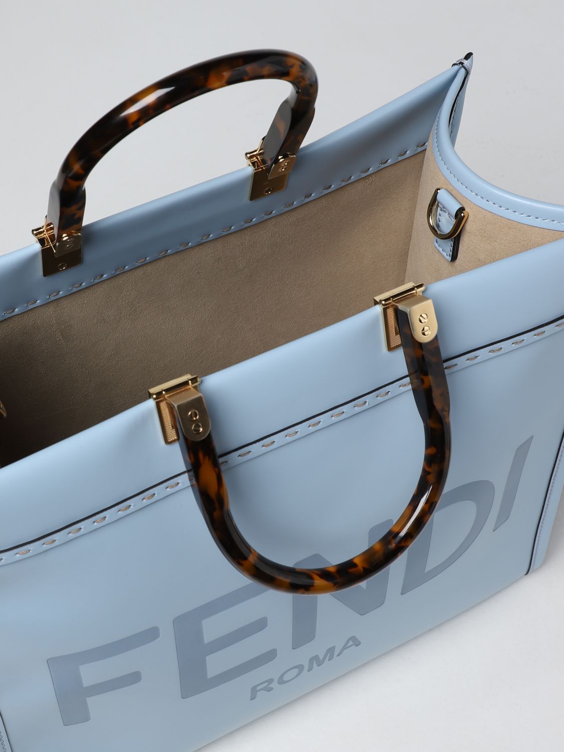 tote fendi