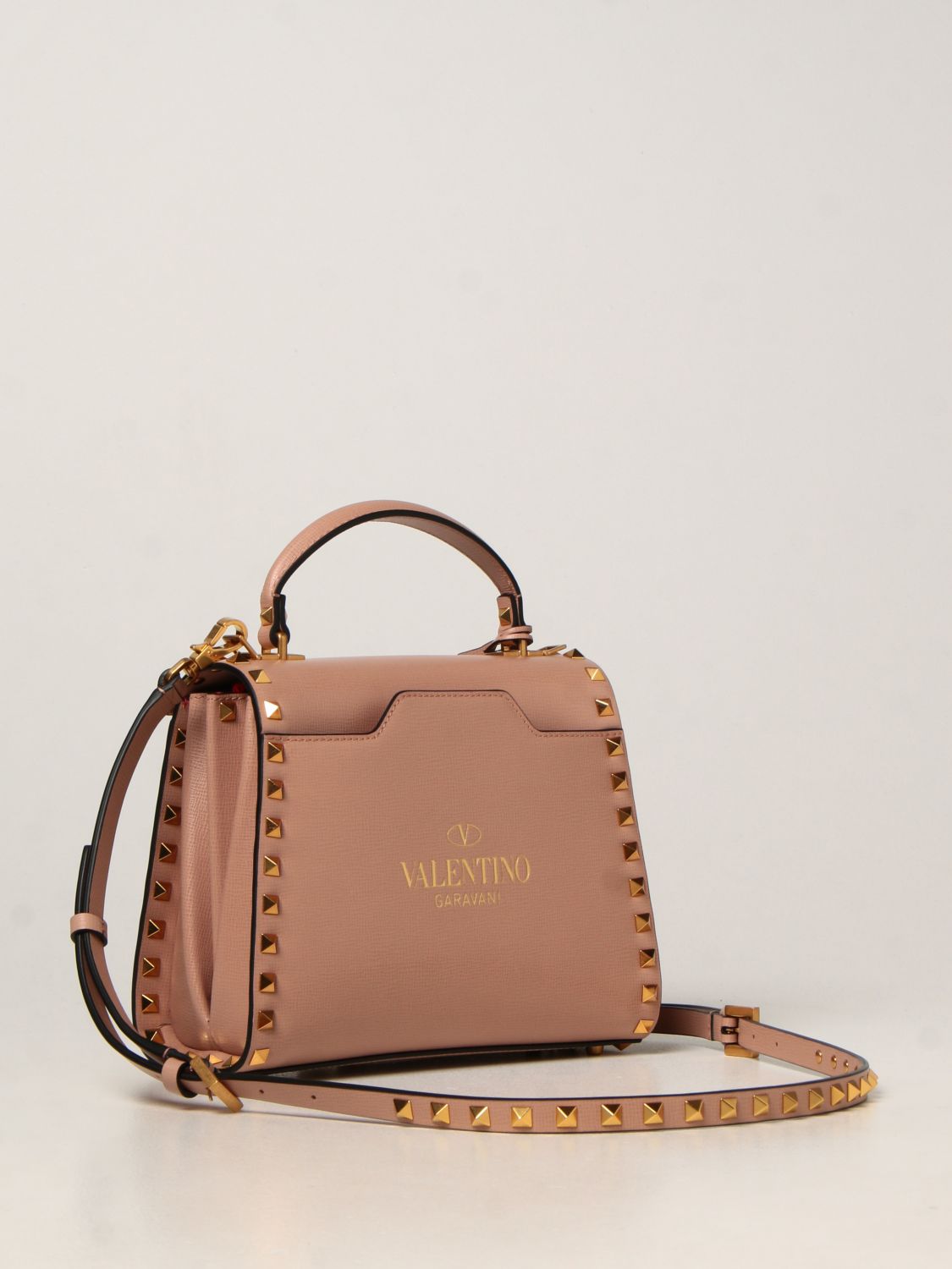 valentino garavani shoulder bag