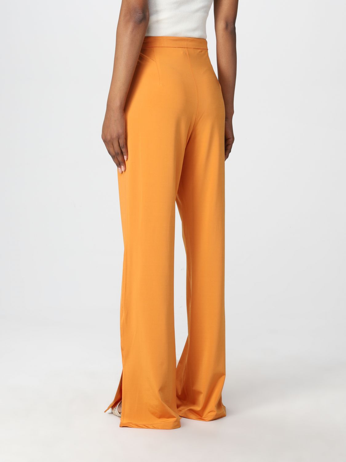 Pantalón Remain: Pantalón mujer Remain naranja 2