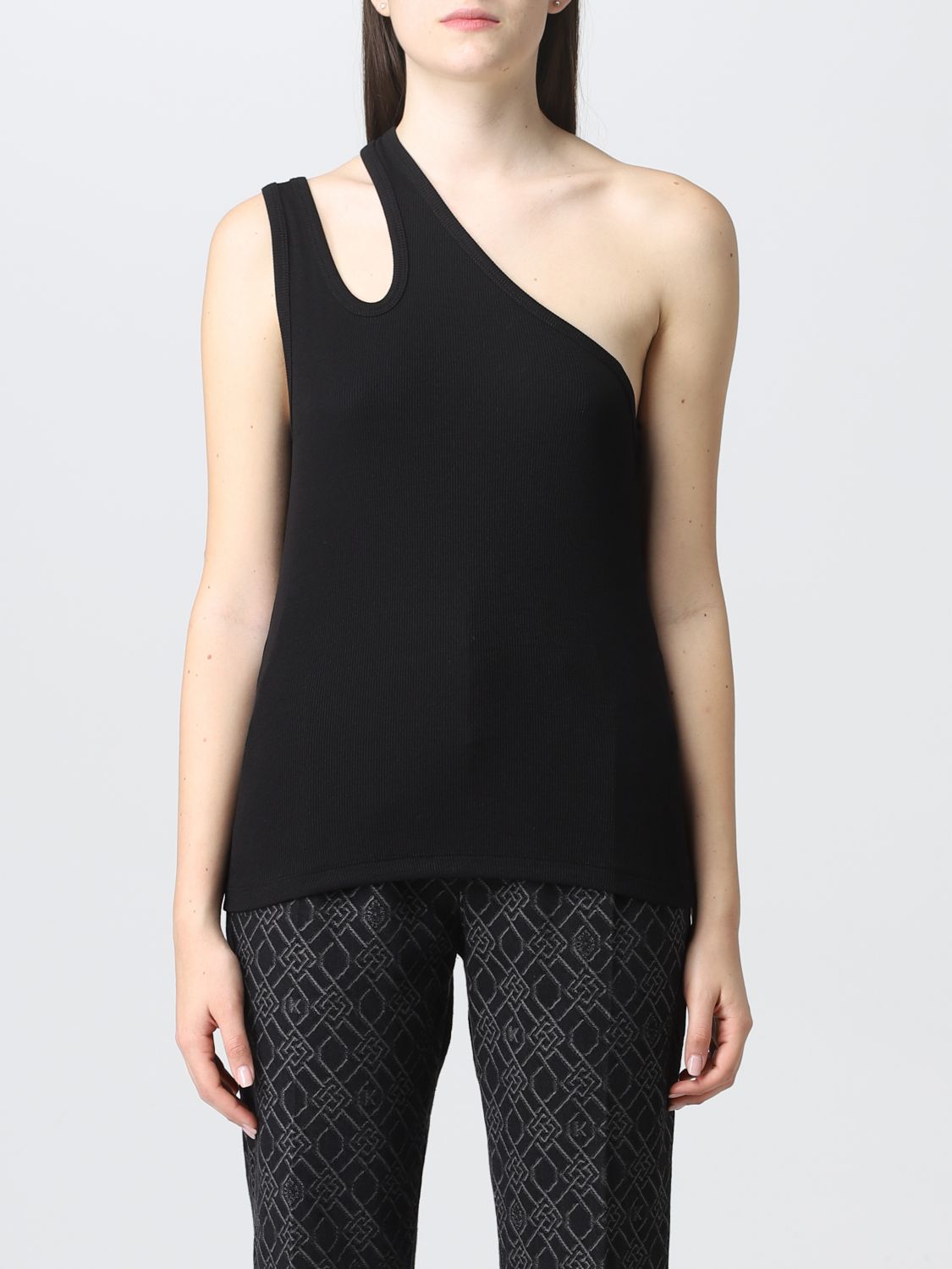 Top Remain: Remain top for women black 1