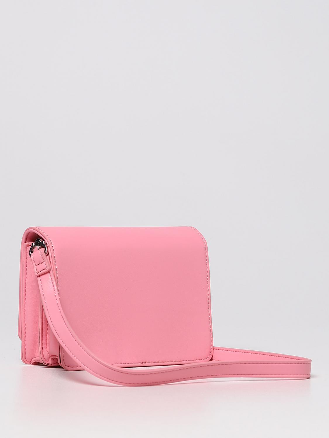 Borsa A Tracolla Paw Patrol Muffin - Mini Zainetto Rosa Per Bambini, 16,5x16,5 Cm - Foto 6