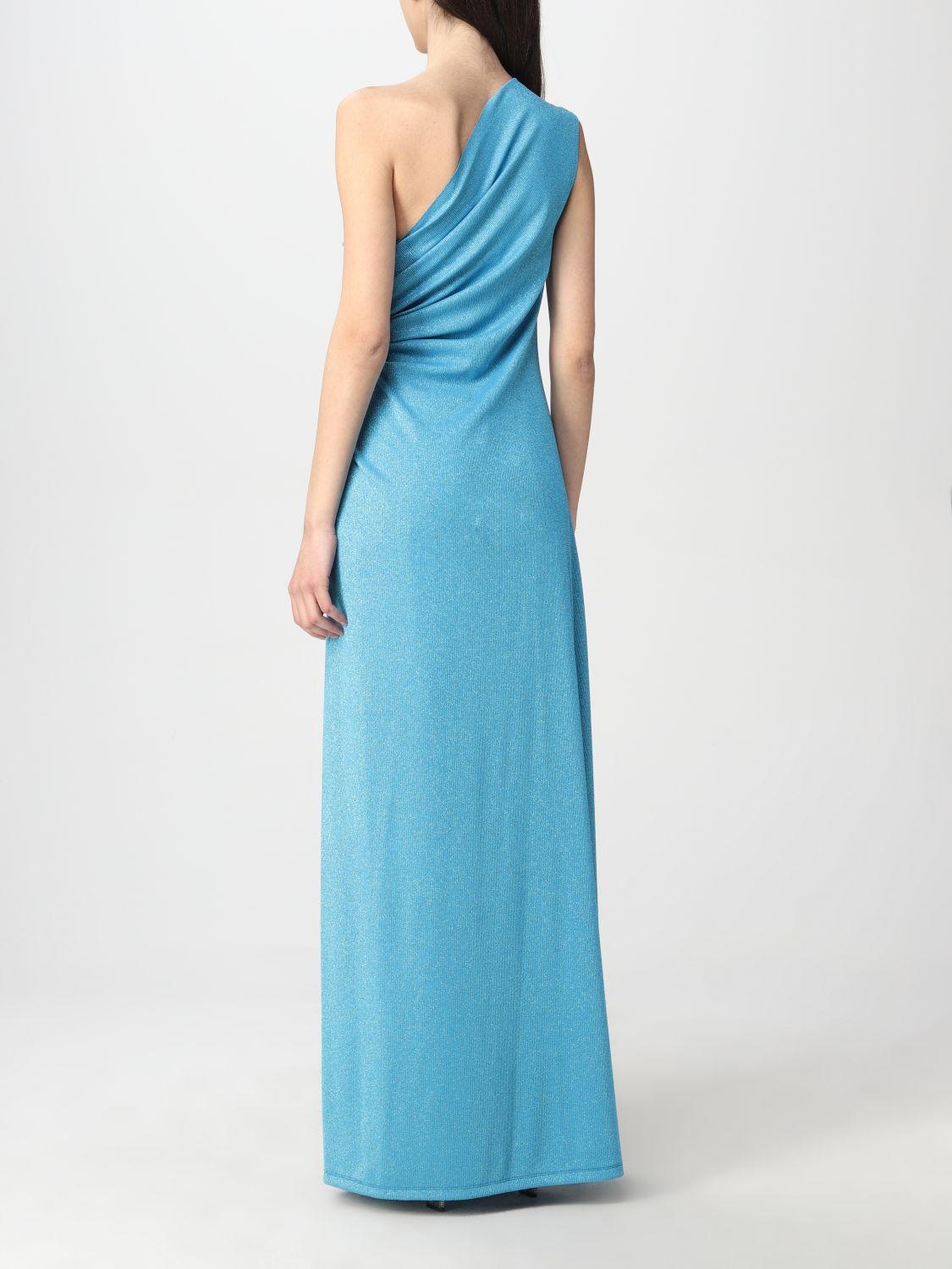Dress H Couture: Dress women H Couture turquoise 2