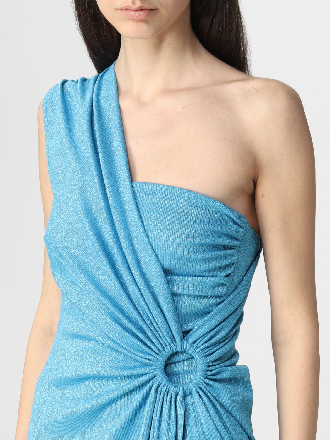 Dress H Couture: Dress women H Couture turquoise 3