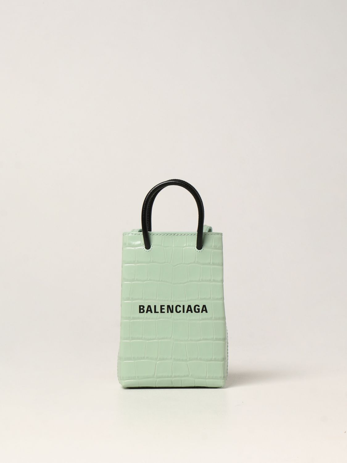 Buy Balenciaga Balenciaga Shopping Crossbody Bag in Gold Online  ZALORA  Malaysia