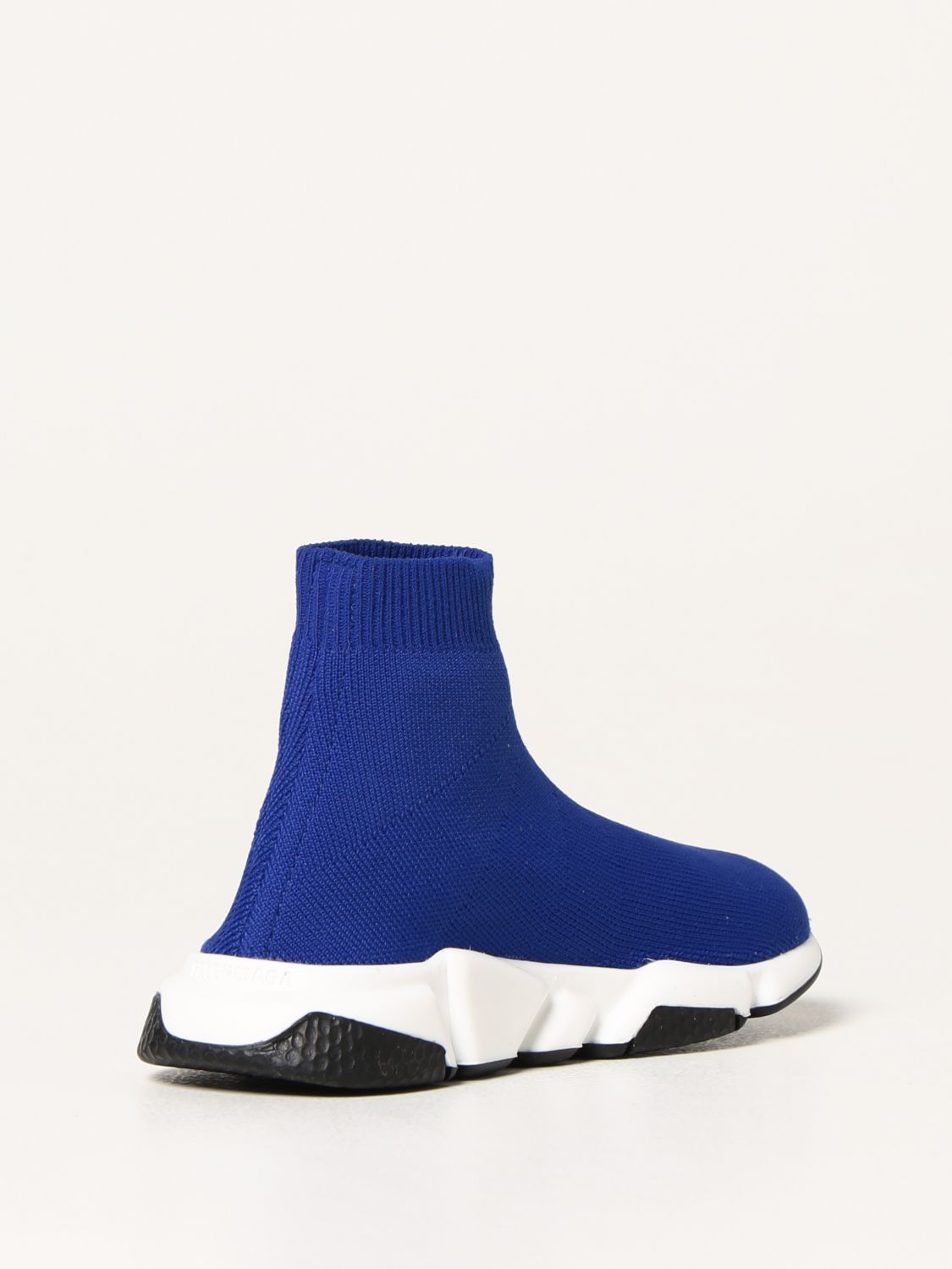 Balenciaga Triple S Sneaker blue for Men  Lyst