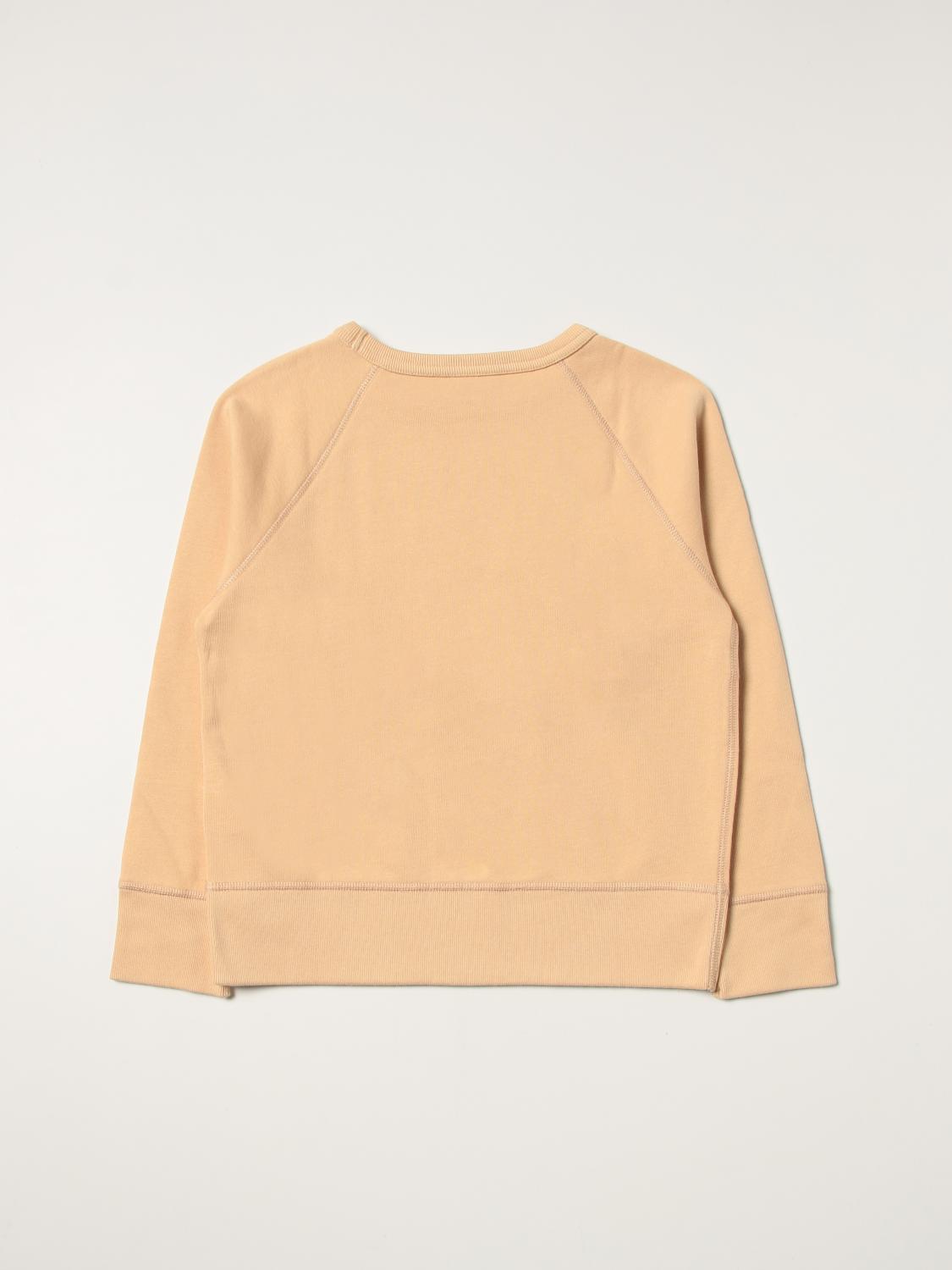 tan gucci sweater