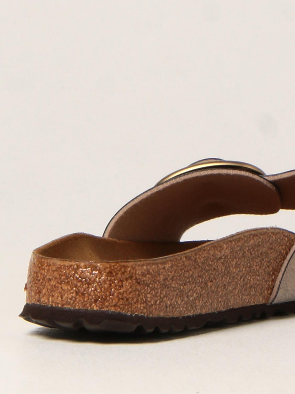 birkenstock madrid size 3