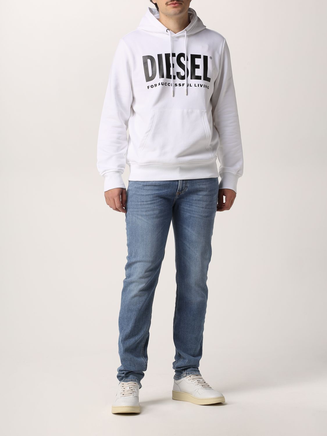 harga hoodie diesel