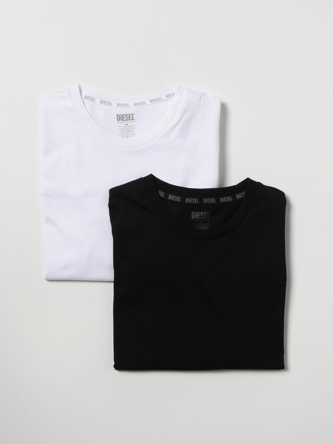 diesel underwear t shirt