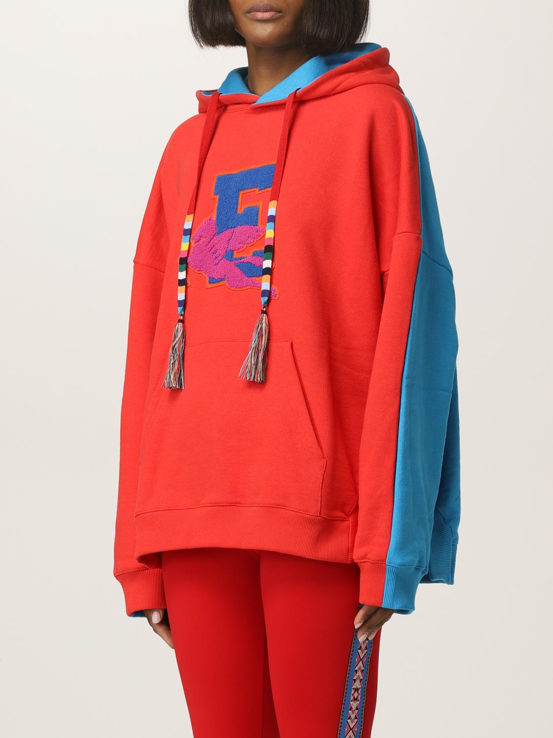 SUDADERA ETRO | SUDADERAS | ETRO