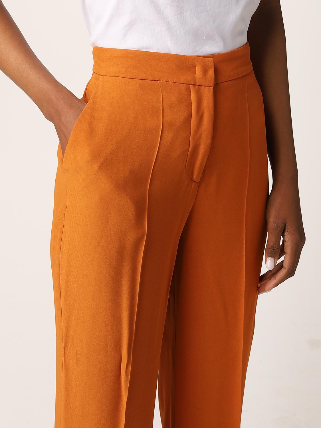 american apparel crepe pants