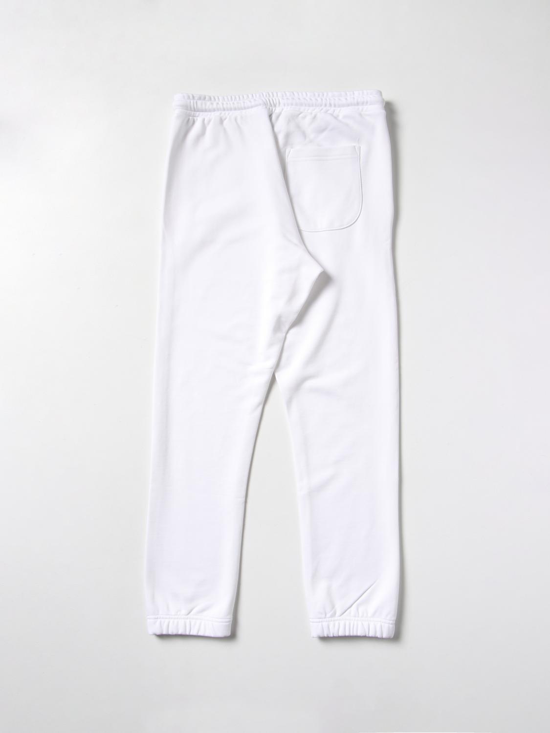 Pantalon P Tar Ka Trousers Gris Diesel - Diesel