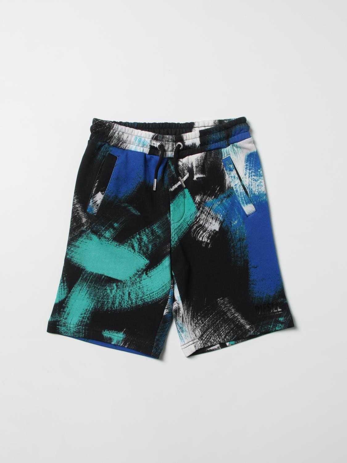Pantalones Cortos de Diesel: Compra hasta −75% | Stylight